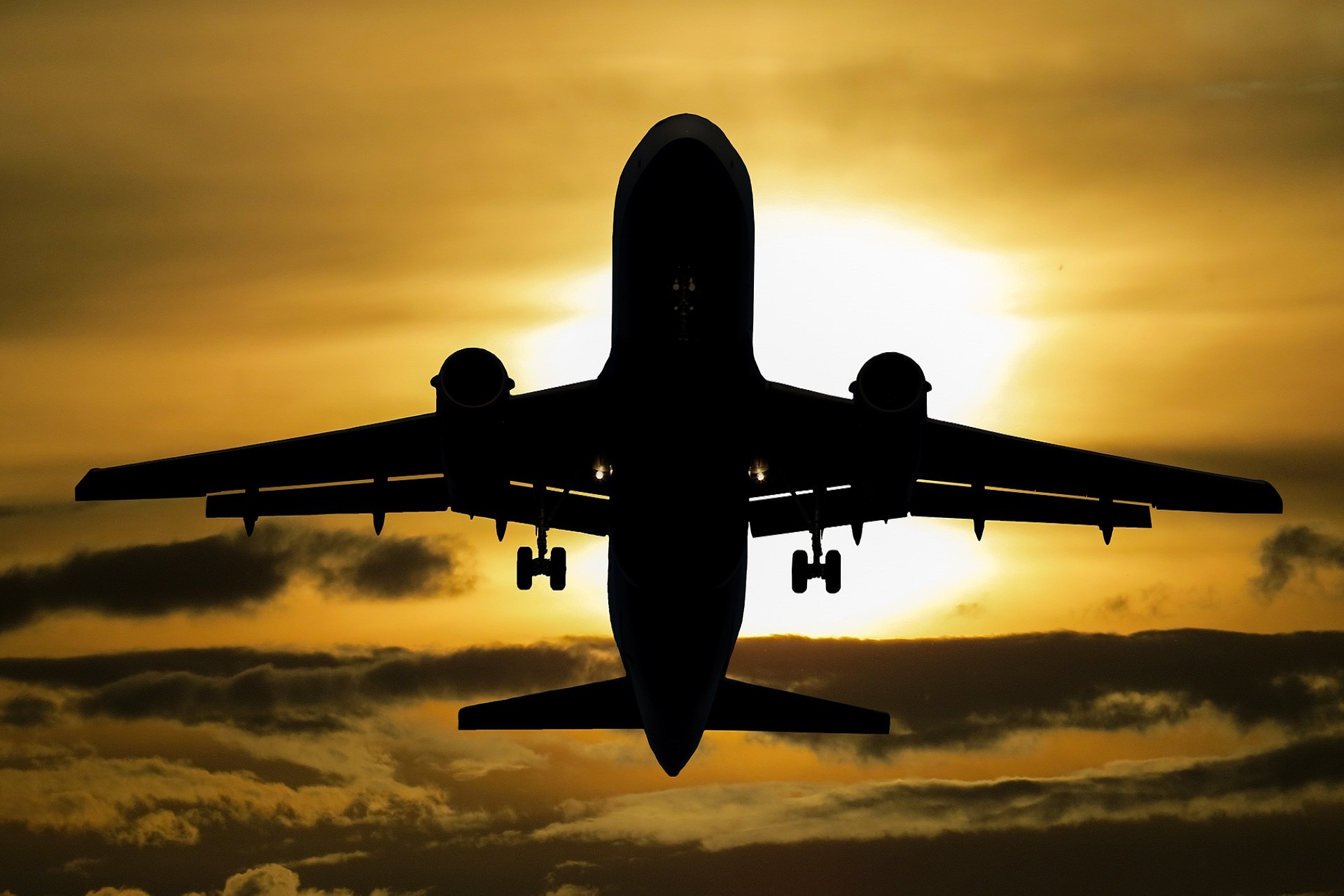 Flugsuche